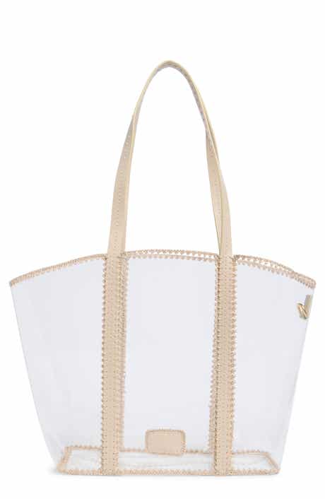 Paradise Large Tote Bag