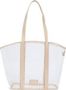 AIMEE Paradise Large Tote Bag