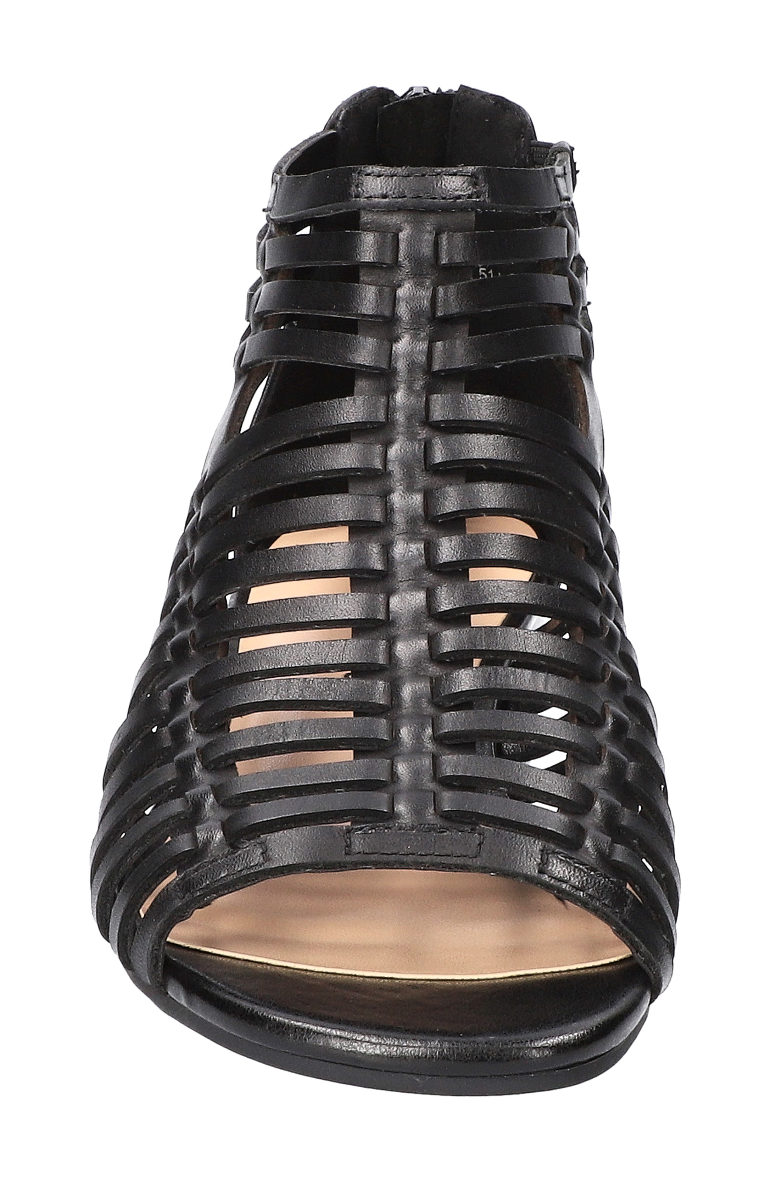 Bella Vita Holden Sandal, Alternate, color, 
