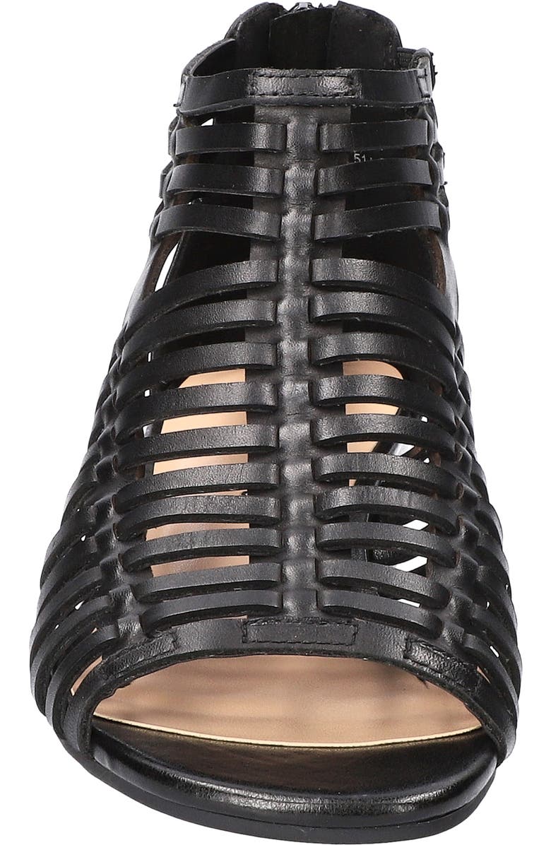 Bella Vita Holden Sandal, Alternate, color,