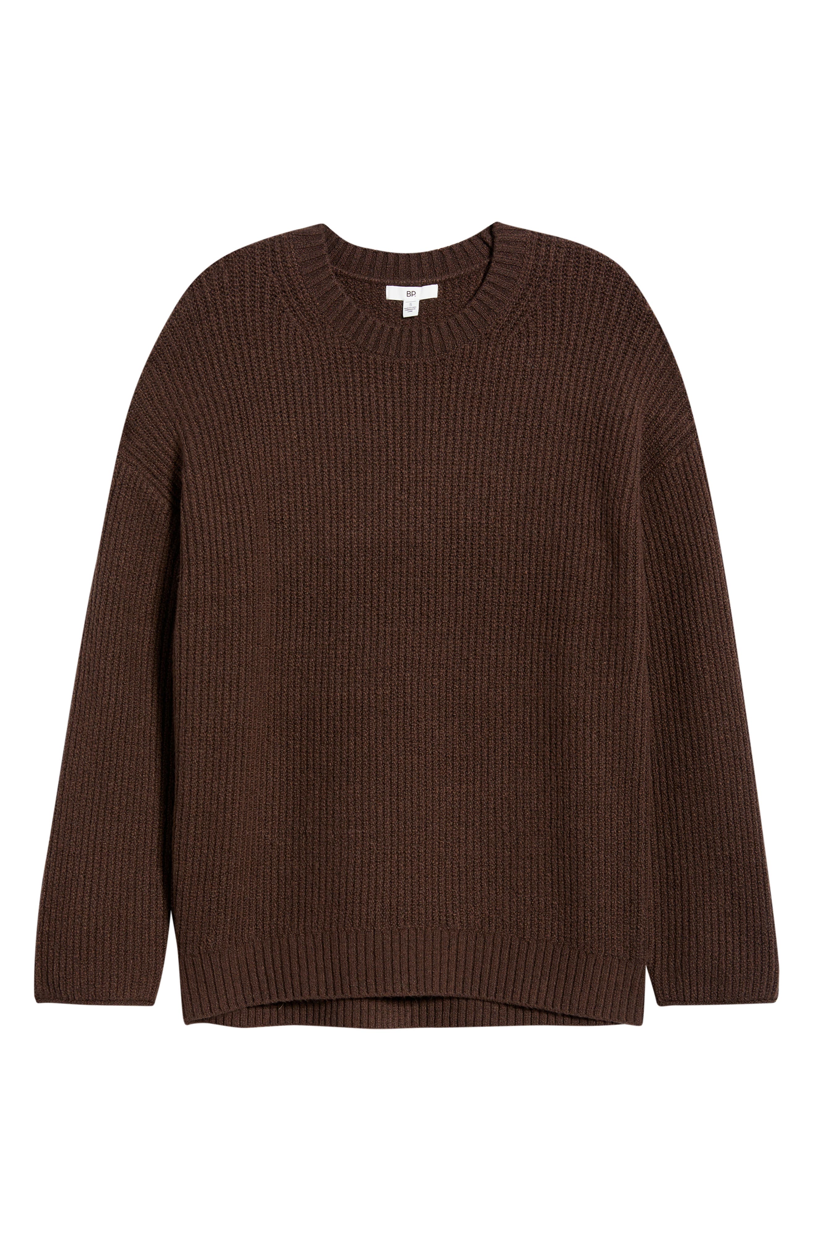 Женские свитеры BP. Cozy Crewneck Sweater — фото 6