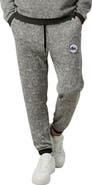 D.RT Layered Look Sweatpants