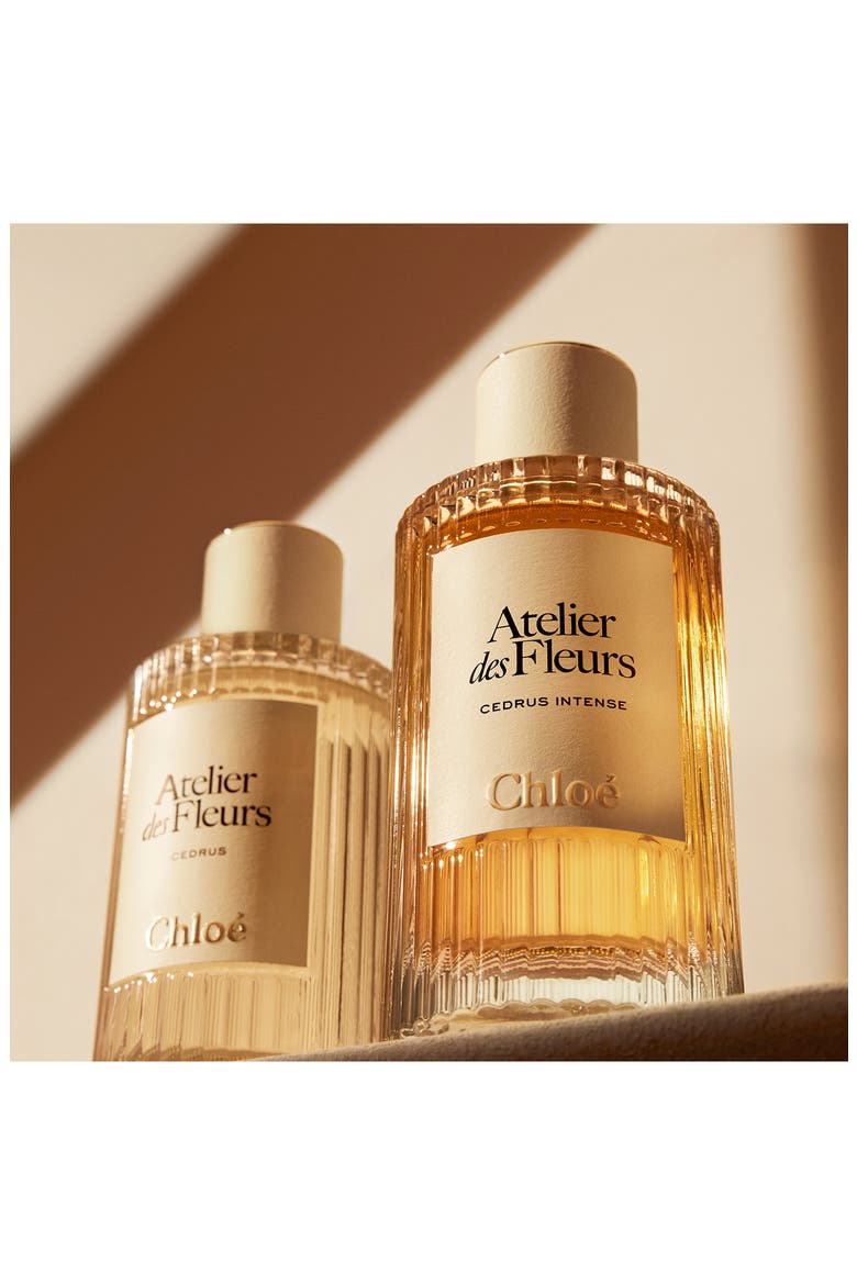Atelier des Fleurs Cedrus Intense Eau de Parfum for Women (Women