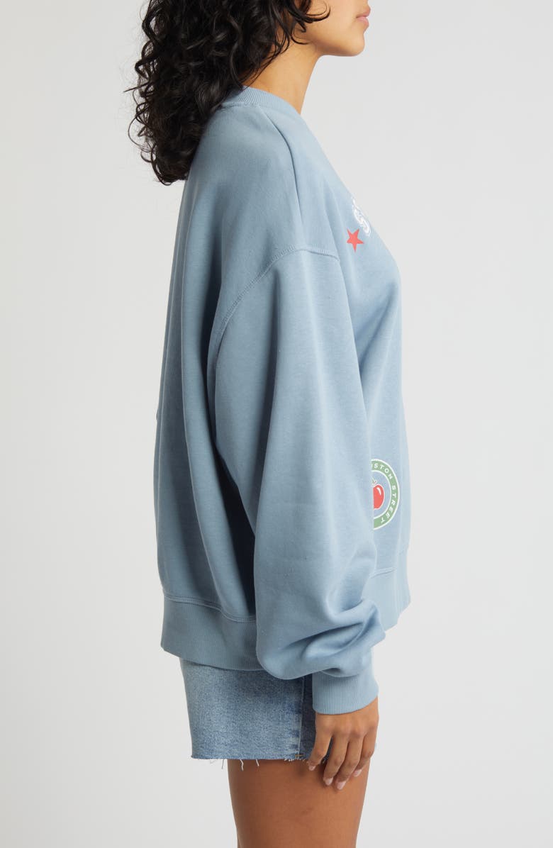 PacSun Soho Graphic Sweatshirt, Alternate, color,