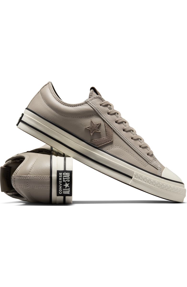 Converse Star Player 76 Sneaker, Alternate, color,