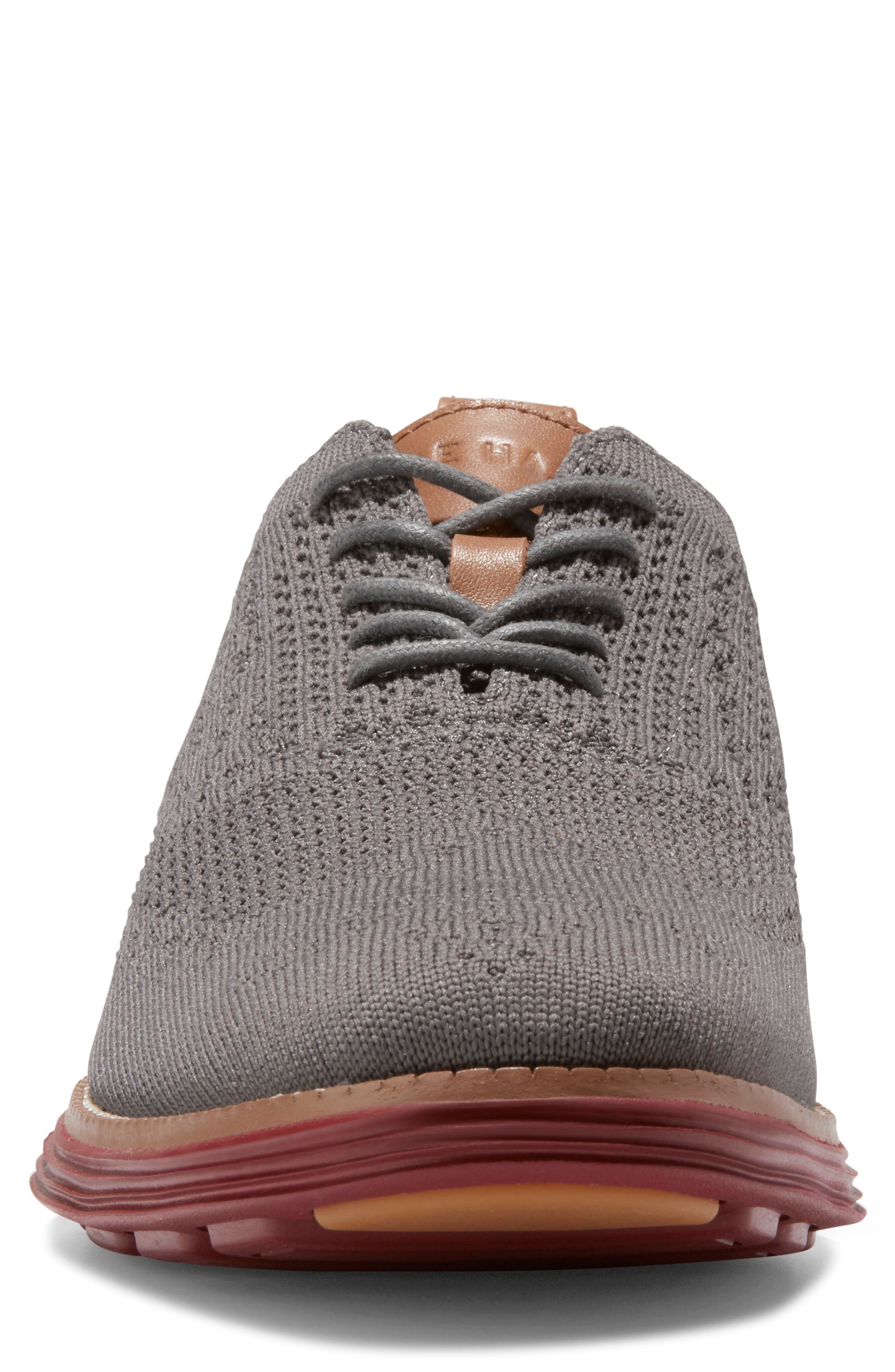 Cole Haan Original Grand StitchLite Oxford, Alternate, color, 