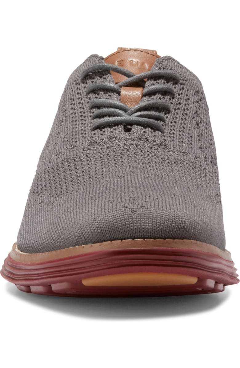 Cole Haan Original Grand StitchLite Oxford, Alternate, color,