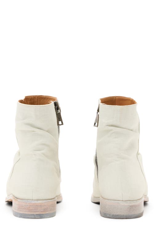 John Varvatos Morrison Sharpei Boot