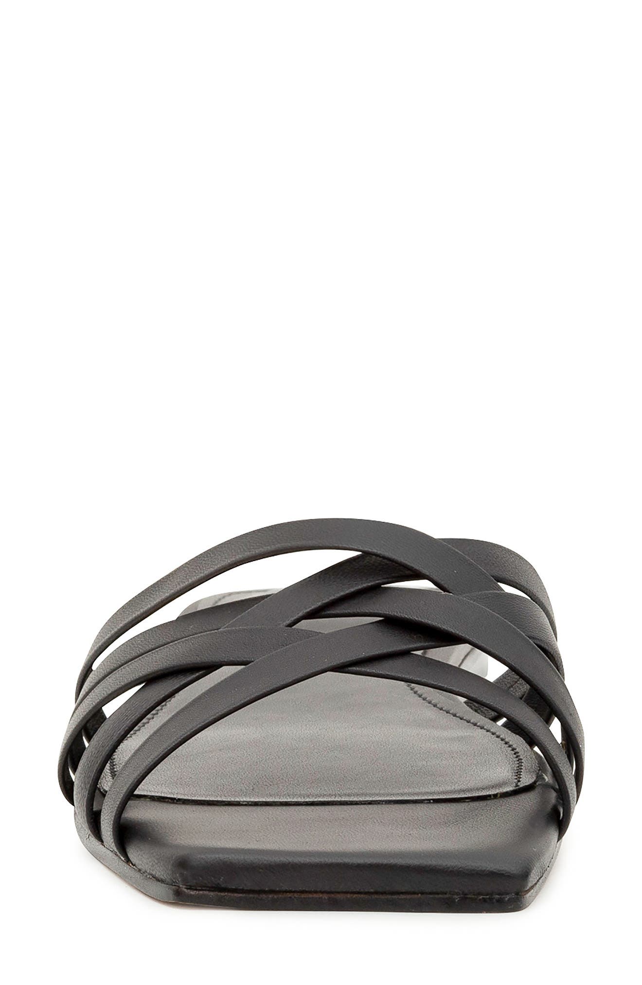 Marc Fisher LTD Varro Slide Sandal, Alternate, color, 