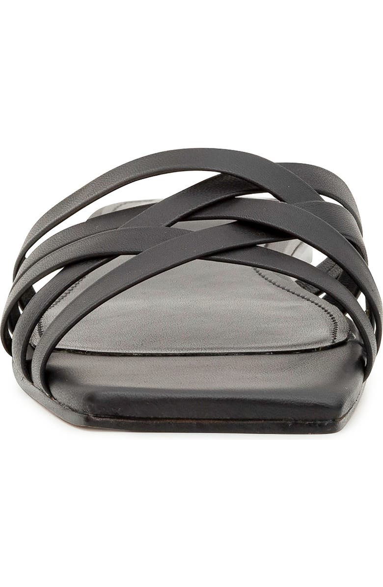 Marc Fisher LTD Varro Slide Sandal, Alternate, color,