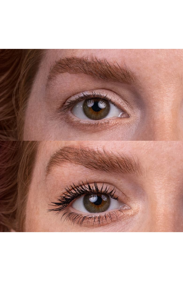 Kosas The Big Clean Longwear Volumizing + Lash Care Mascara, Alternate, color,