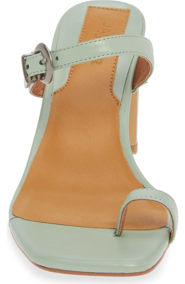 JAGGAR Strappy Slide Sandal, Alternate, color,