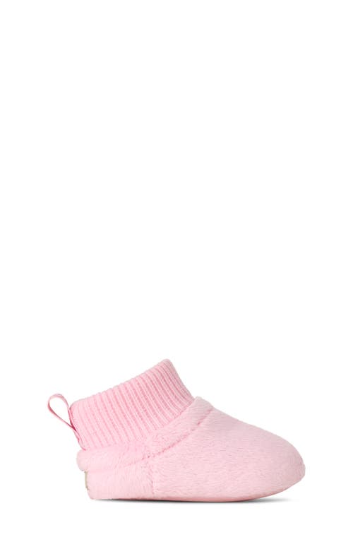 Ugg(r) Nesti Bootie In Pink