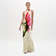 SILVIA TCHERASSI Jesse Dress