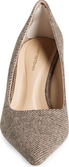 Stuart Super Sculpt Pointed Toe Pump