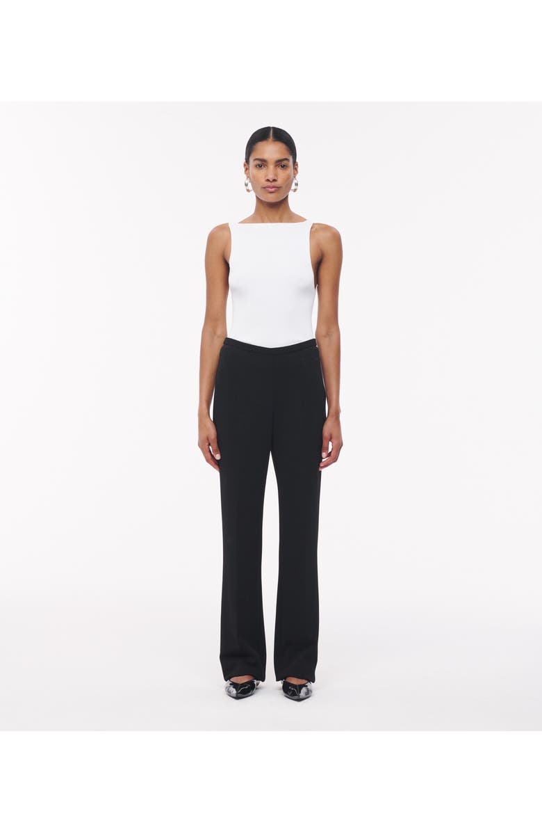 Another Tomorrow JERSEY PANT, Main, color, Black