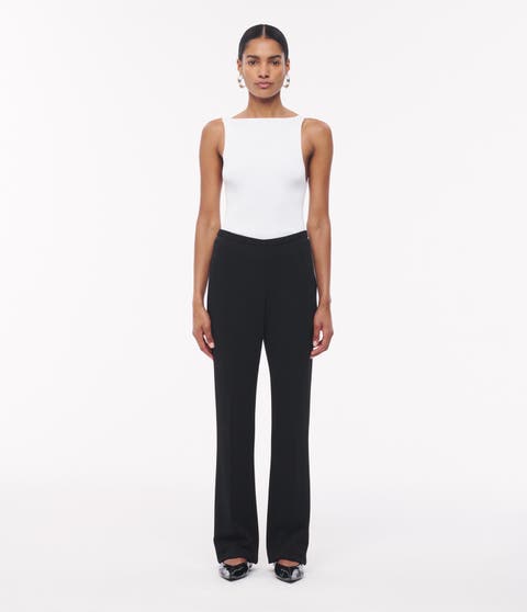 JERSEY PANT