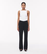 Another Tomorrow JERSEY PANT