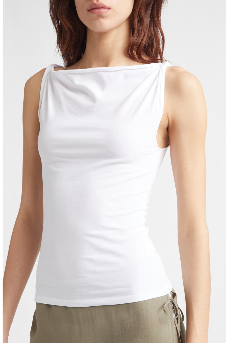 Simp Camisole, Alternate, color, 000 - WHITE