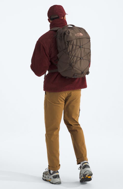 The North Face Kids' Borealis Backpack