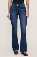 DL1961 Bridget Instasculpt™ Boot High Rise Jeans