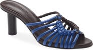 JW Anderson Plot Slide Sandal