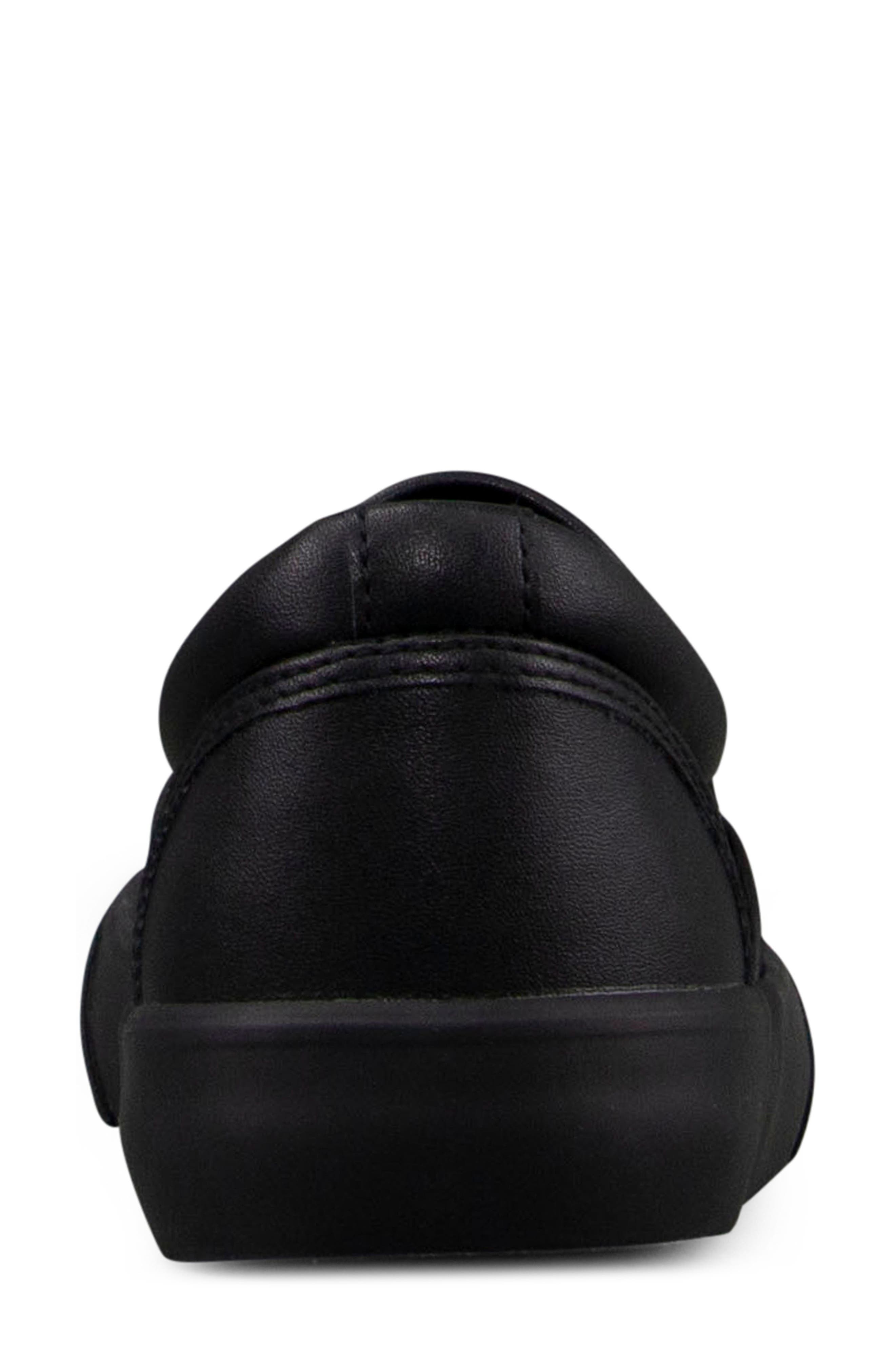 LUGZ Clipper Slip-On Sneaker, Alternate, color, 