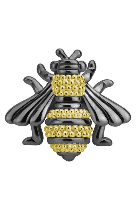 Rare Wonders - Honeybee Pin