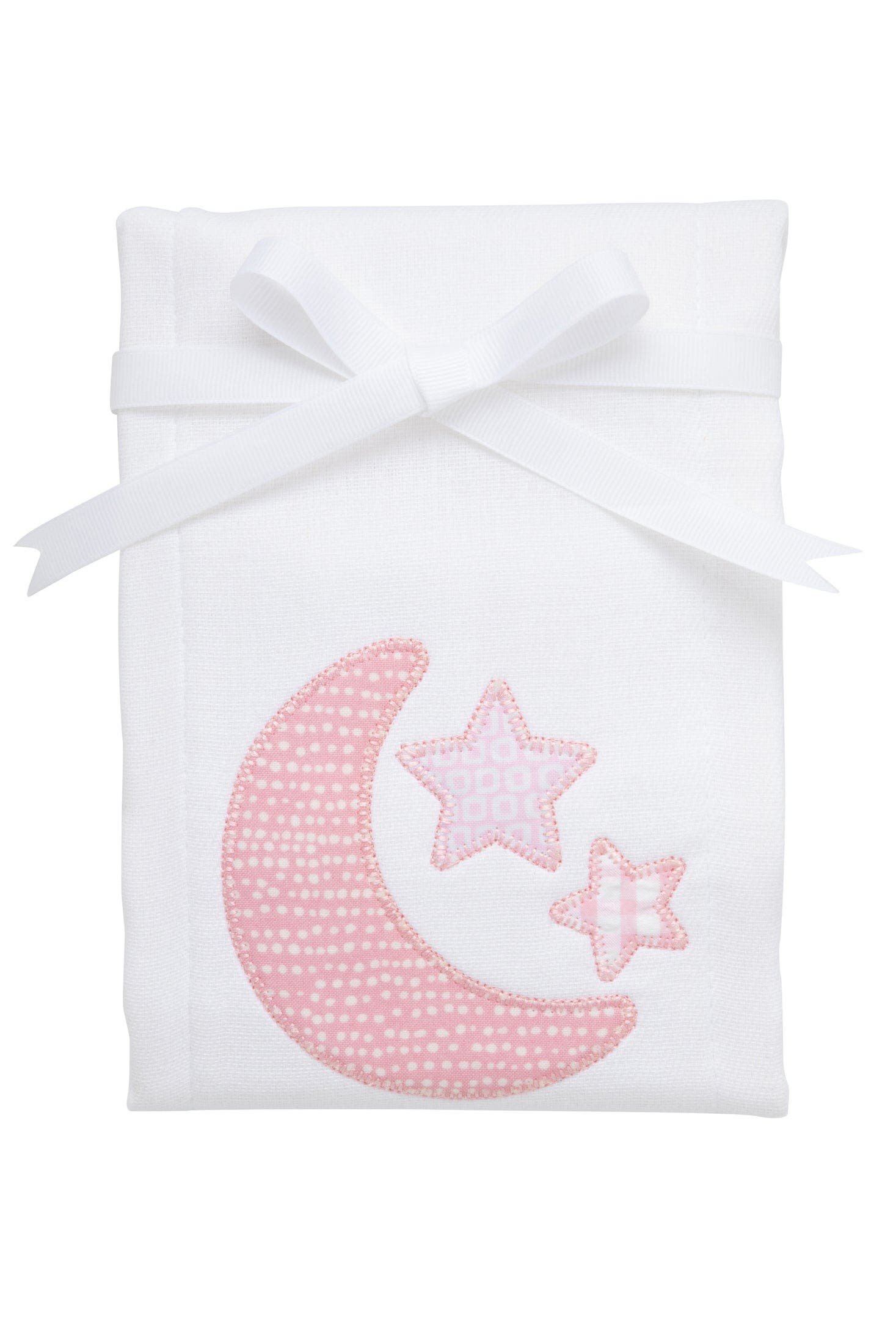 Pink Lullaby