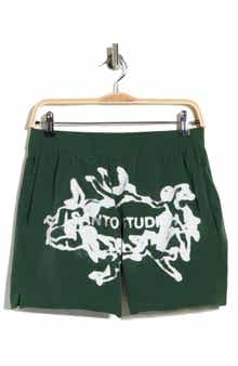 Tempo Sport Torino Vision Shorts