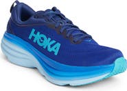 HOKA Bondi 8 Running Shoe