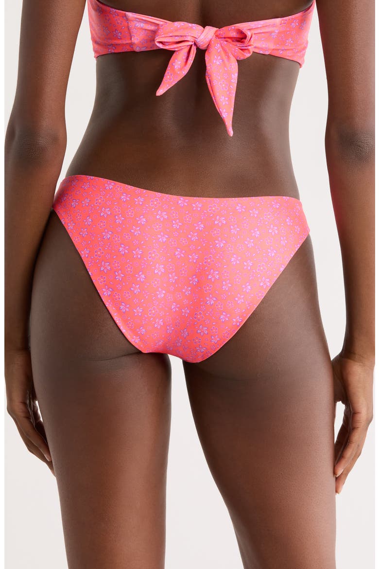 Bikini Bottoms, Alternate, color, KISS ME