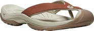 KEEN Waimea Waterproof Flip Flop