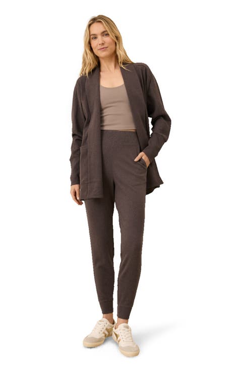 Everyday Organic Cotton Airplane Joggers