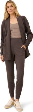 Pact Everyday Organic Cotton Airplane Joggers