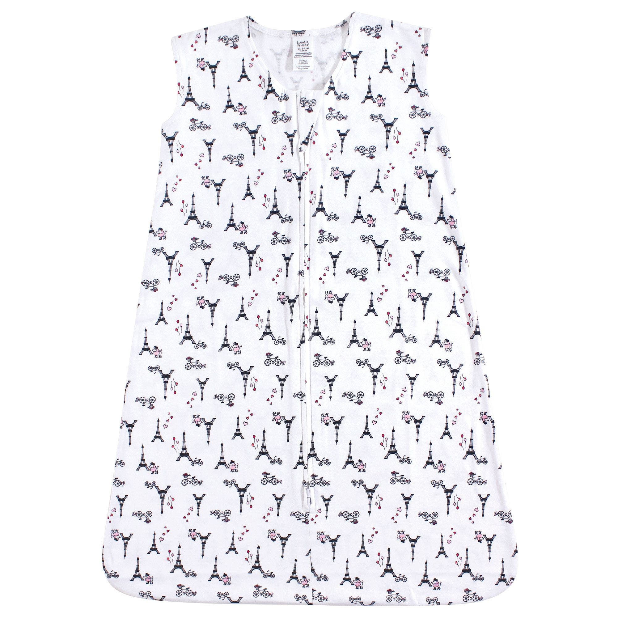 French Poodle Jersey