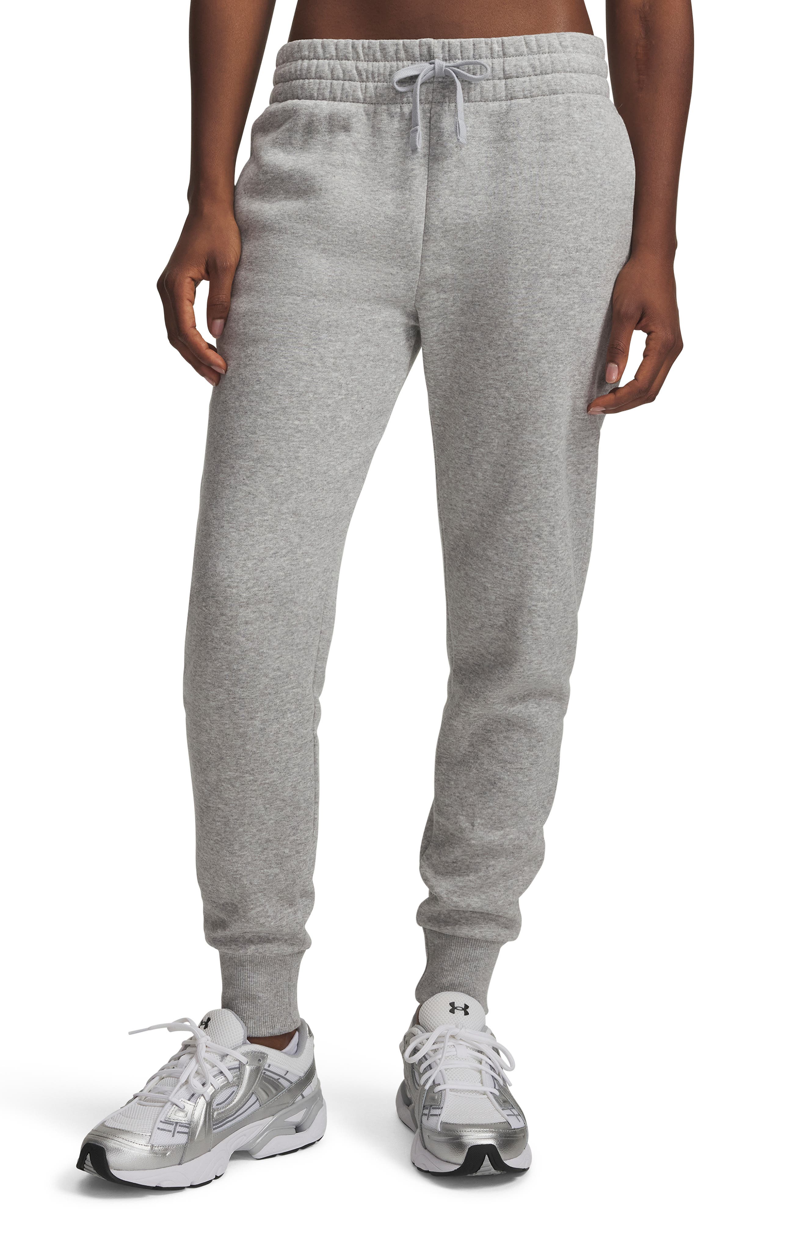 Rival Fleece Joggers