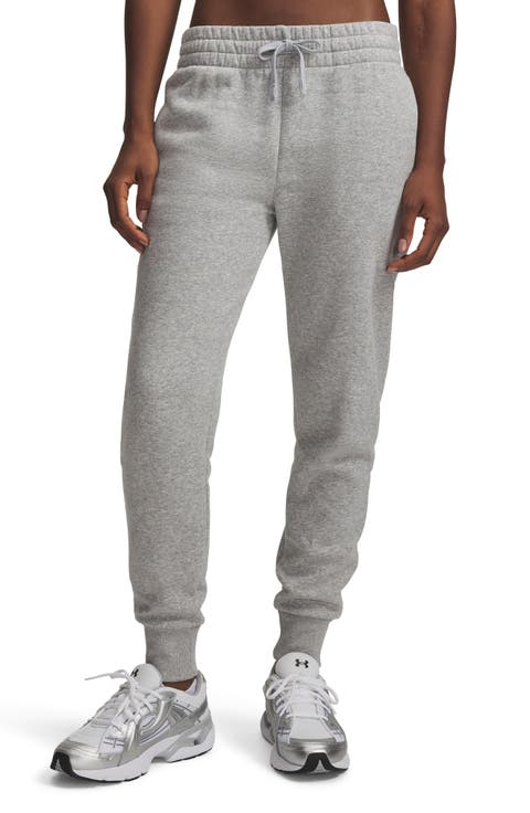 Rival Fleece Joggers