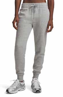 Rival Fleece Joggers