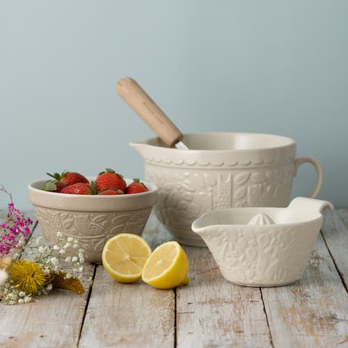 Mason Cash In The Forest Batter Bowl