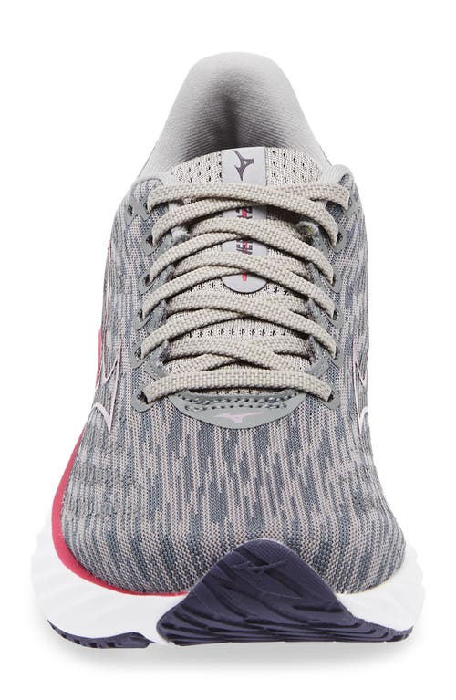 Mizuno Wave Rider 28 Running Shoe