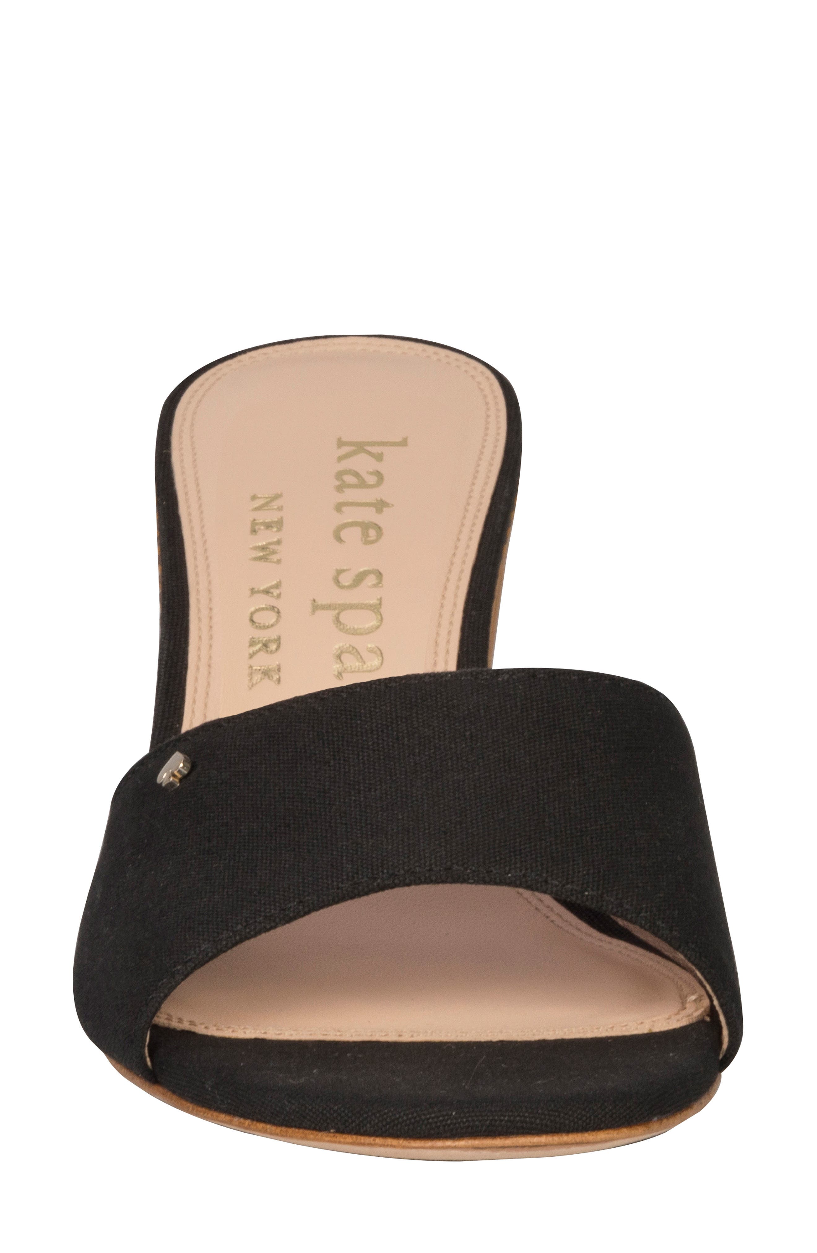 Kate Spade New York meena wedge sandal, Alternate, color, 