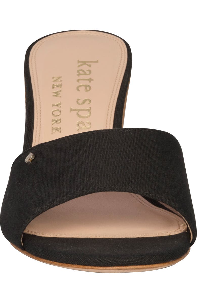 Kate Spade New York meena wedge sandal, Alternate, color,