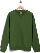 New Balance Athletics Cotton French Terry Sweatshirt