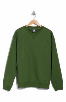 New Balance Athletics Cotton French Terry Sweatshirt