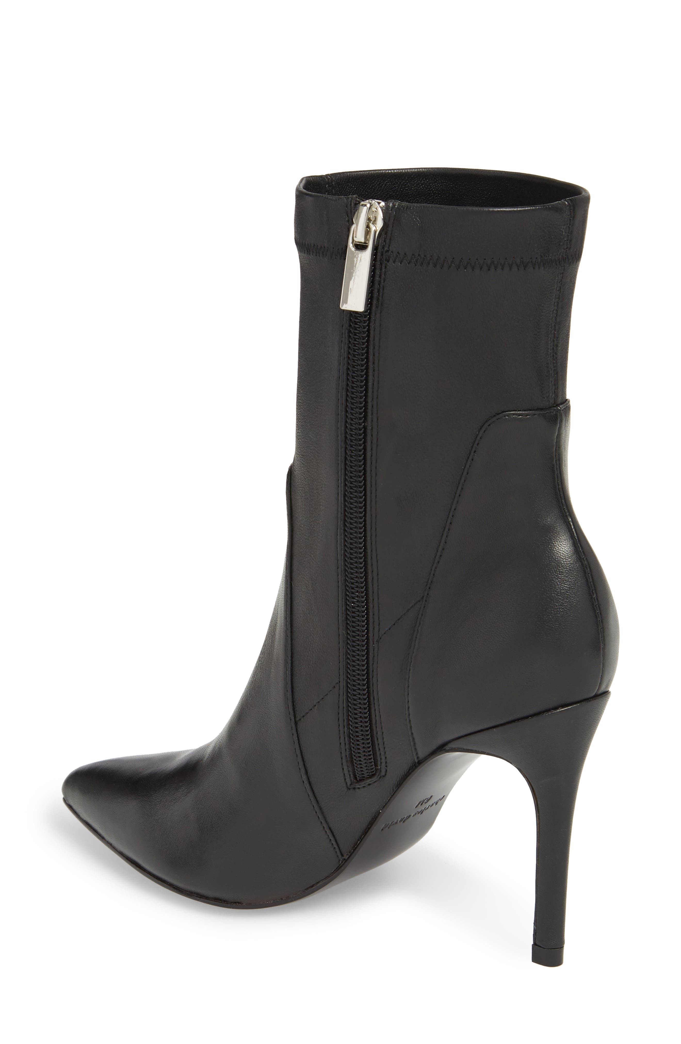 Charles David Laurent Bootie, Alternate, color, 