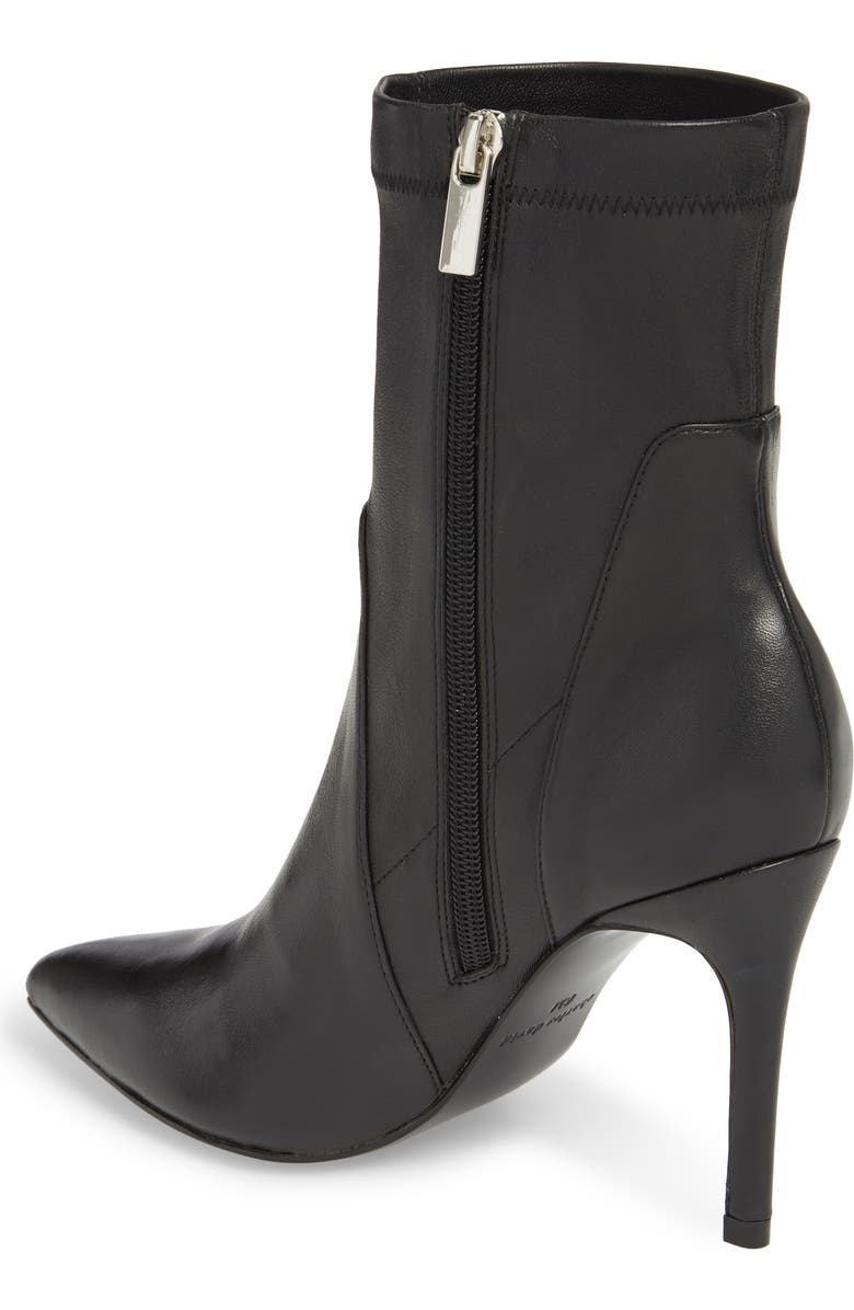 Charles David Laurent Bootie, Alternate, color,