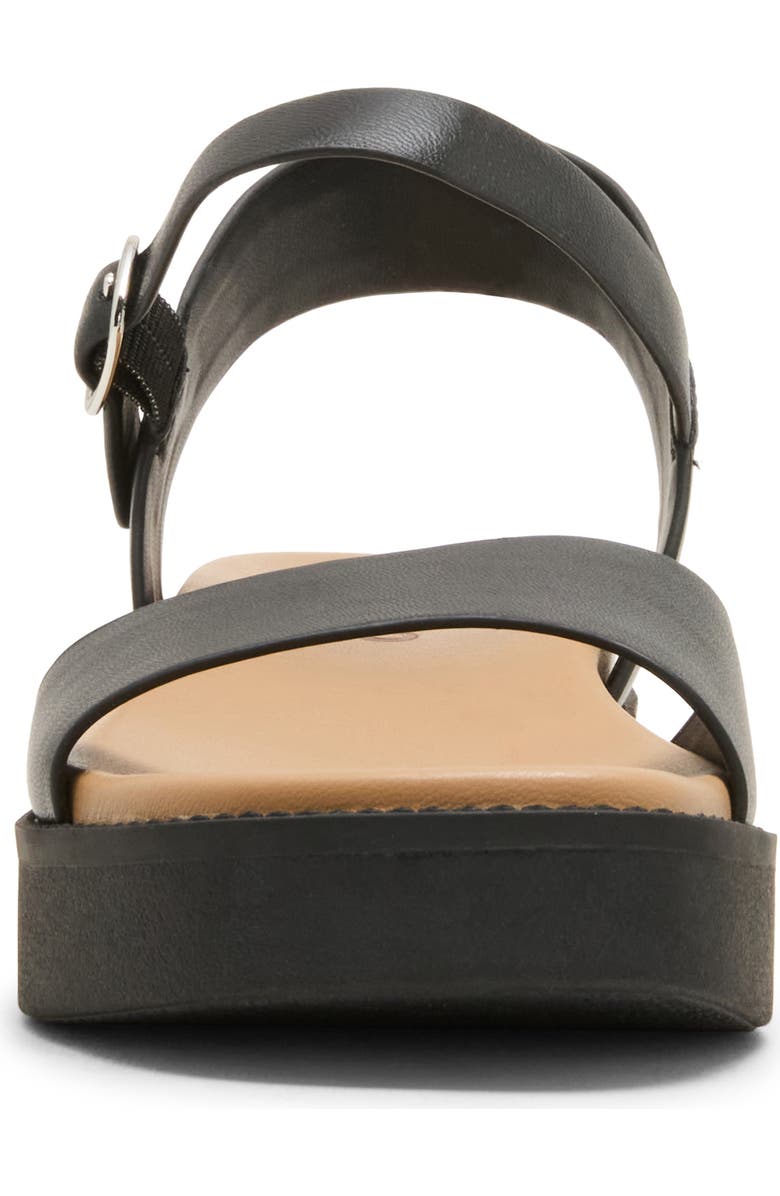 Blondo Rifkin Waterproof Ankle Strap Sandal, Alternate, color,