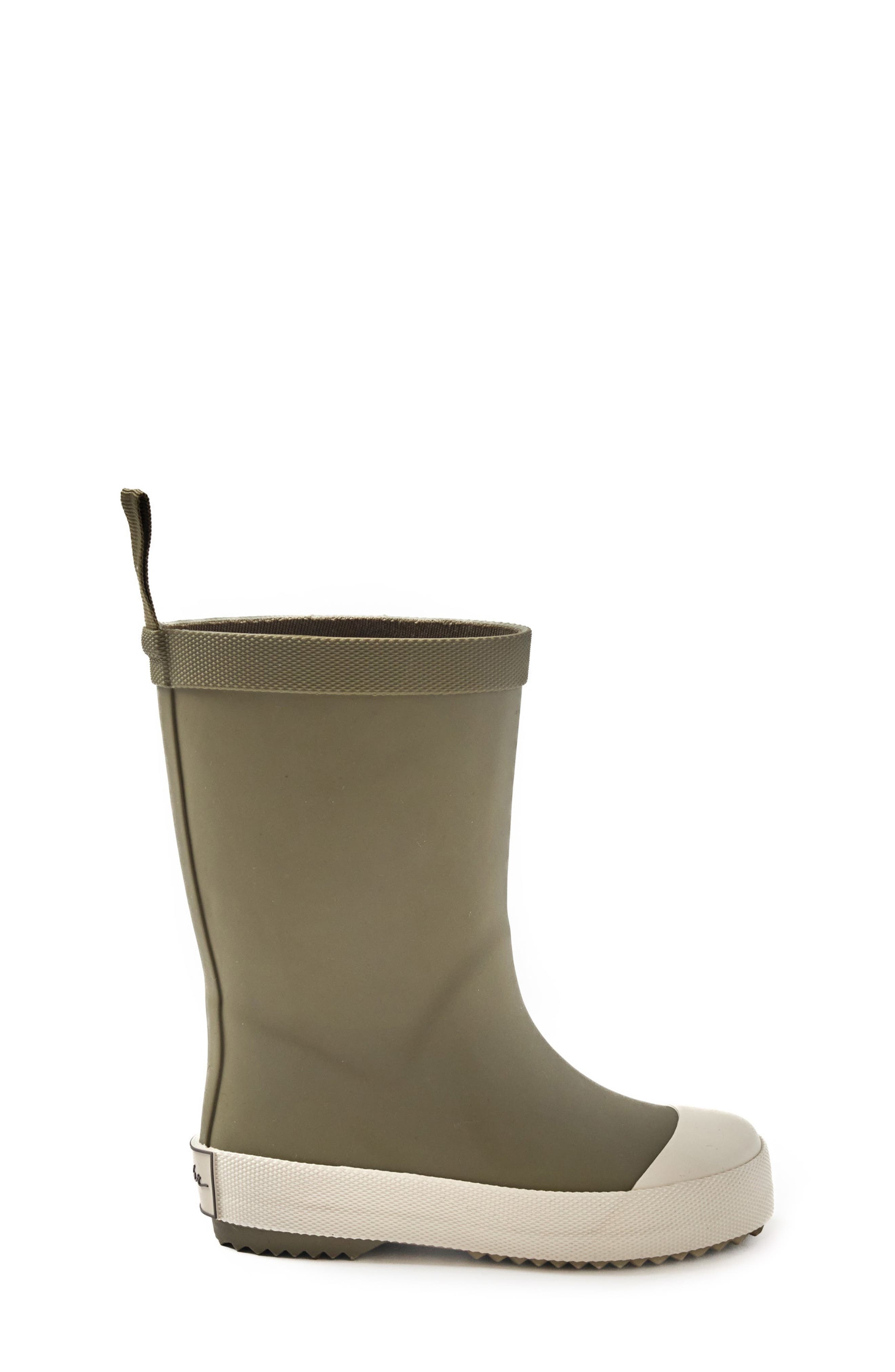 Pehr Explorer Waterproof Rain Boot, Alternate, color, 