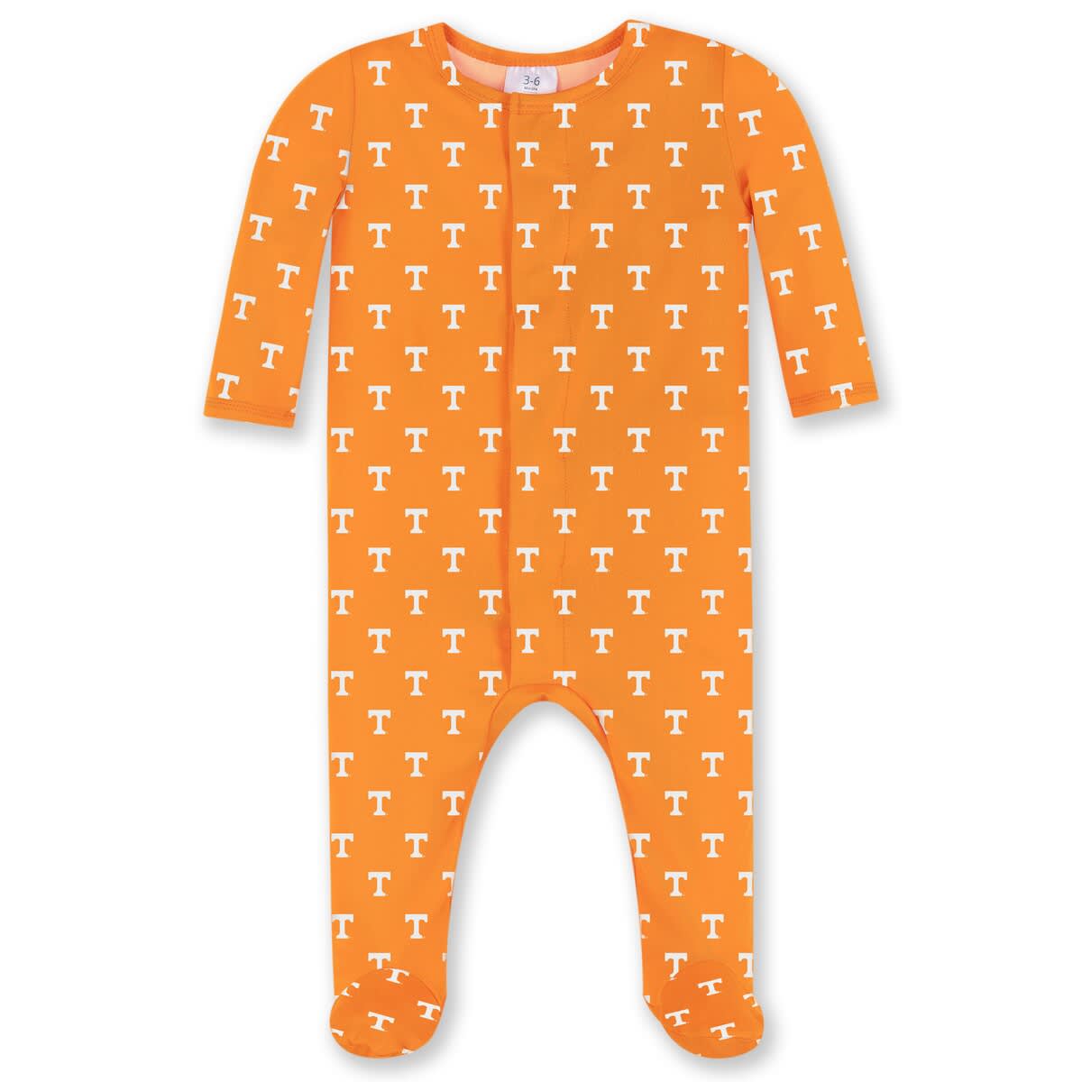 selected Tennessee Orange